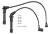 BERU ZEF892 Ignition Cable Kit